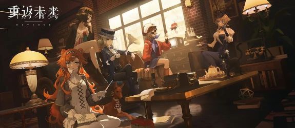 重返未來1999角色強(qiáng)度排行榜