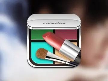 化妝教程新手入門