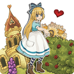 新愛麗絲的夢幻茶會中文版(Alice)