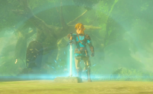 塞爾達(dá)傳說王國之淚大師之劍怎么拿