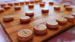 象棋入門(mén)教程