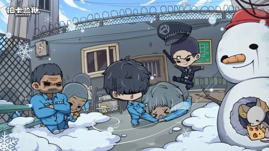 抽卡監獄活菩薩怎么解鎖