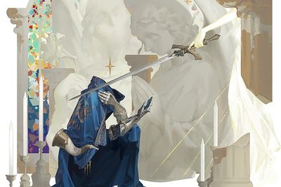 重返未來1999未銹鎧怎么樣