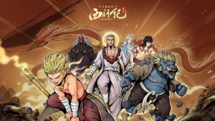 龍神八部之西行紀陣容搭配攻略