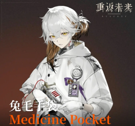 重返未來1999兔毛手袋怎么樣