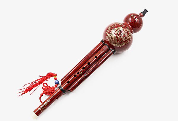 葫蘆絲教程入門(mén)教學(xué)