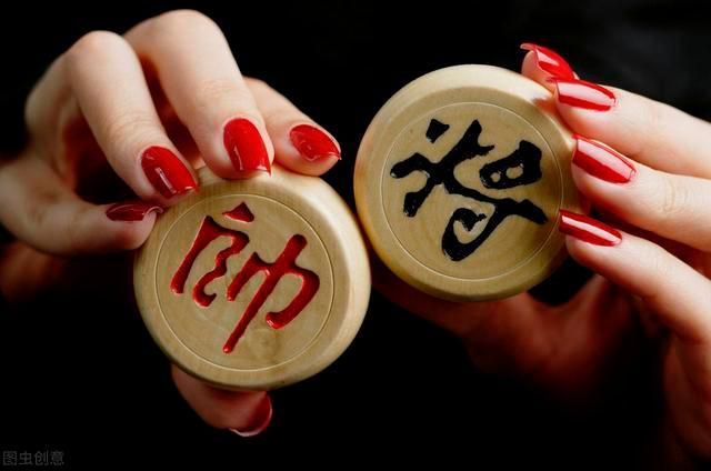 象棋教程入門基礎(chǔ)知識(shí)