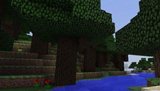 我的世界魂師生存(Minecraft)