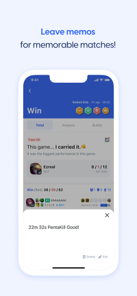 opgg英雄數據查詢(OPGG)
