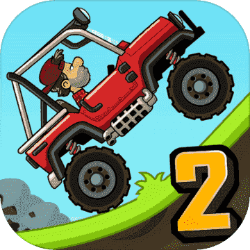登山賽車2內置菜單版