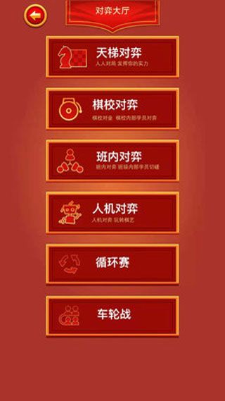 眾弈國象