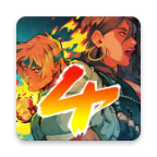 怒之鐵拳4手機版(Streets of Rage 4)