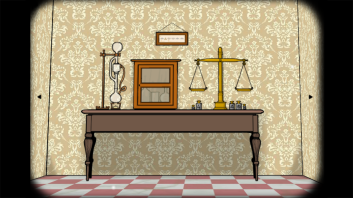 銹湖旅館手機版(Rusty Lake Hotel)