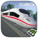 模擬火車(chē)2021手機(jī)版(Train Simulator 2019)