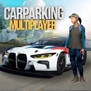 真實停車模擬器(Car Parking)