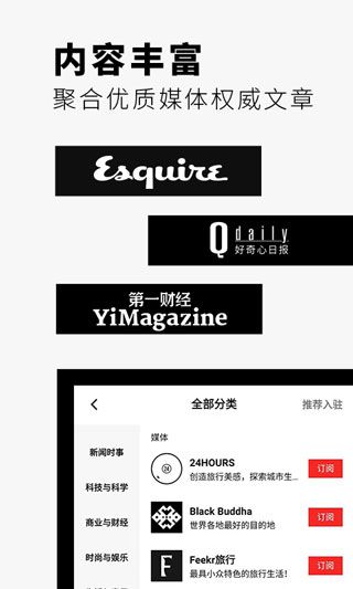 FlipBoard紅板報(bào)(Flipboard)
