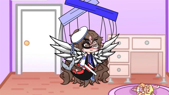 加查藝術(shù)中文版(Gacha Art)