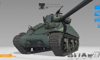 裝甲檢查員閃擊戰版