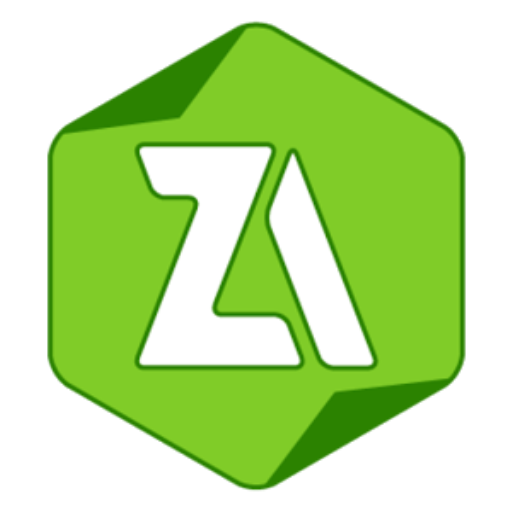 zarchiver(ZArchiver解壓縮工具)