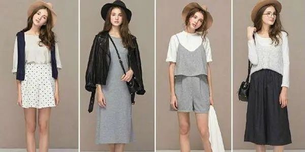 服裝裁剪教程服裝設計入門學習