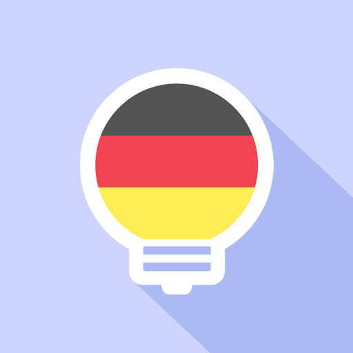 萊特德語背單詞(Light German...