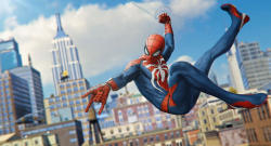 蛛絲發射器教程