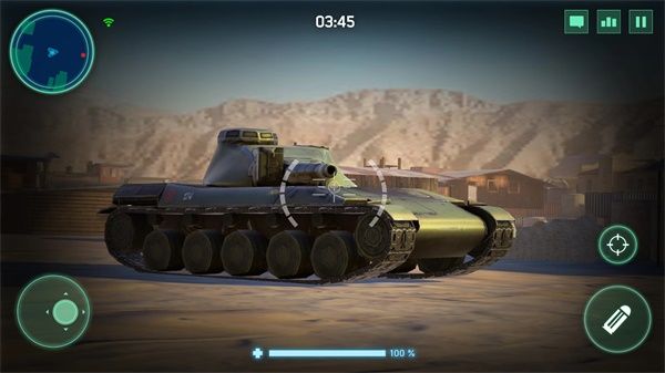 戰爭機器中文版(War Machines)