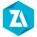 ZArchiver Pro藍(lán)色版(ZArchiver Pro)