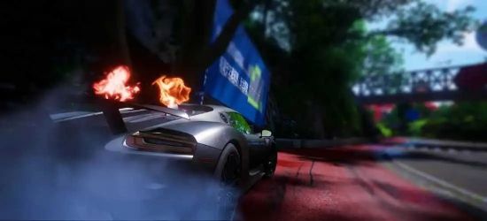 巔峰極速駕駛?cè)腴T(mén)攻略