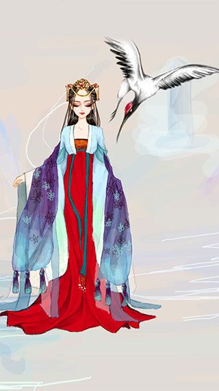 彩虹堂古裝手機(jī)版