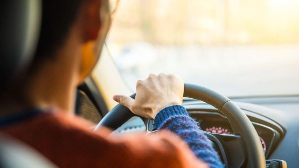 開車教程入門基礎知識