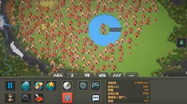 世界盒子現(xiàn)代槍械mod游戲(WorldBox)