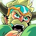 格斗哈拉手機版(Brawlhalla)