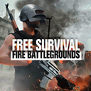 絕地生存手機(jī)版(Freesurvival.Firebattlegrounds)