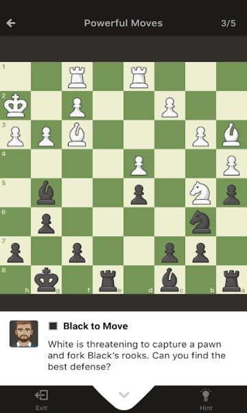國(guó)際象棋(Chess)
