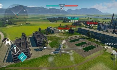 戰(zhàn)爭雷霆手機版(War Thunder Mobile)