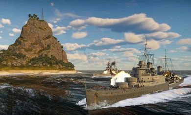 戰(zhàn)爭雷霆手機版(War Thunder Mobile)
