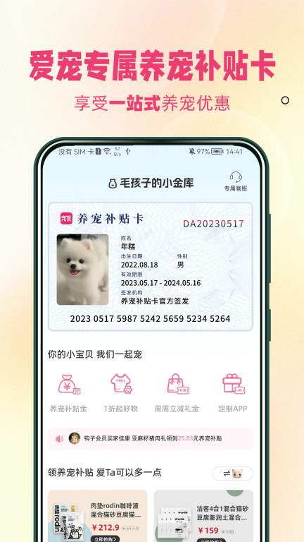 寵飯