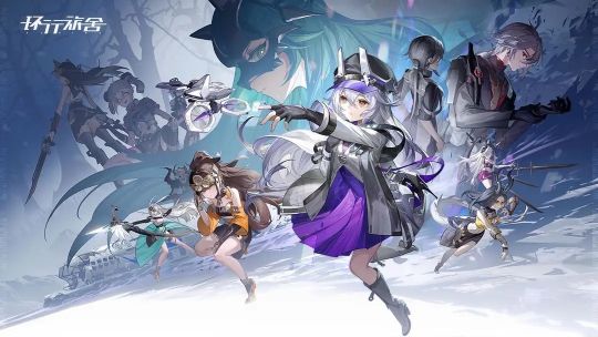 環(huán)行旅舍公測(cè)活動(dòng)介紹