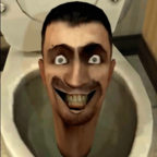 馬桶人斯基比迪(Skibidi Toilet Hunt Horror 2)