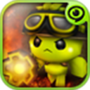 植物保衛(wèi)戰(zhàn)中文最新版(GamevilLive_Neo)