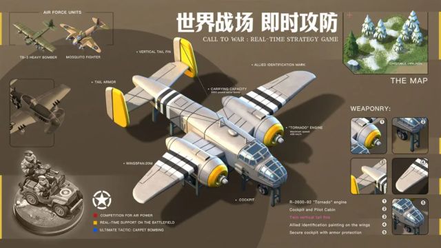 我的戰爭