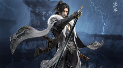 逆水寒手游可以換職業嗎