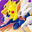 寶可夢大集結手游(Pokémon UNITE)