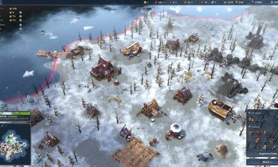 北境之地手機版(Northgard)