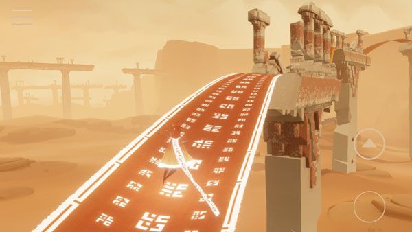 風(fēng)之旅人安卓版