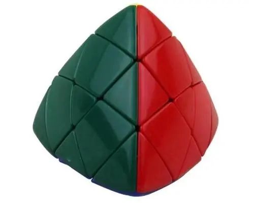 粽子魔方教程一看就懂