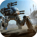 進擊的戰爭機器(War Robots)