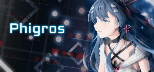 phigros第八章怎么解鎖