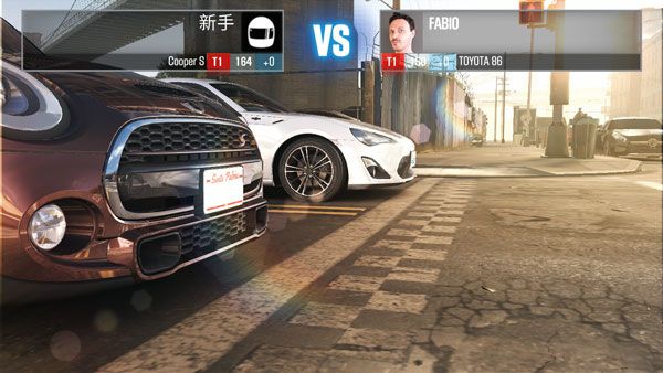 csr賽車2無限金幣版